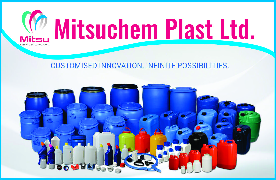 Mitsu Chem Plast Ltd