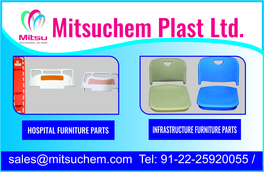 Mitsu Chem Plast Ltd