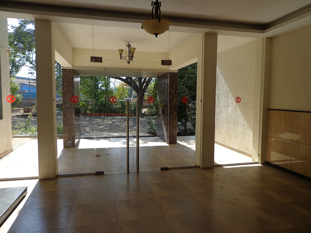 TIMA Hall