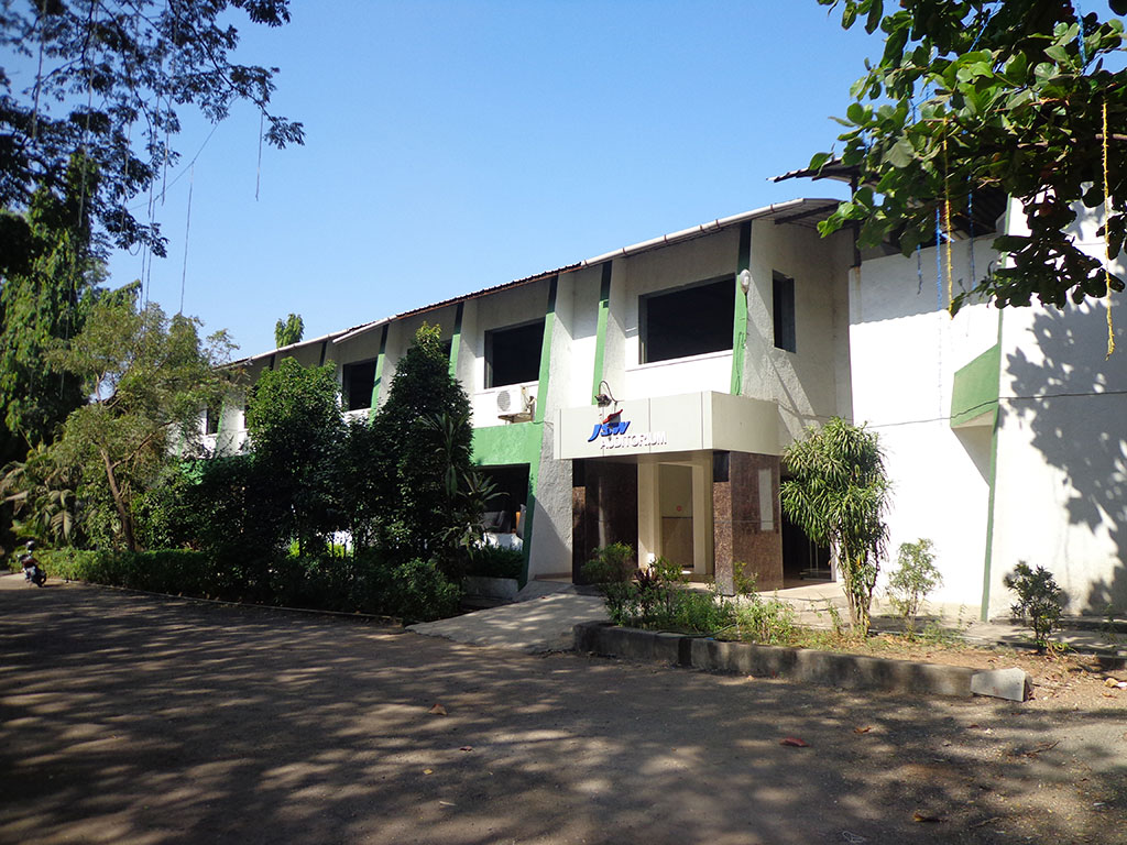 TIMA Hall