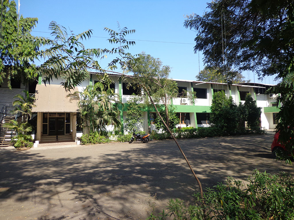 TIMA Hall